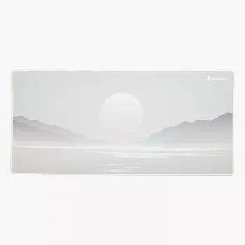 Arozzi Muispad XL Zona 90x42 cm Frozen Lake
