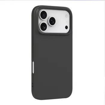 Eiger Grip Case GRS iPhone 18 Pro Max / 17 Pro Max zwart