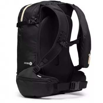 Black Diamond Dawn Patrol 32 S/M zwart rugzak