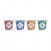 Bialetti NCANDY010 Tassenset, 4 stuks