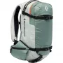 Black Diamond Dawn Patrol 25 M/L rugzak, lichtgroen/zwart