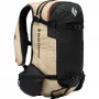 Black Diamond Dawn Patrol 25 S/M rugzak, beige/zwart