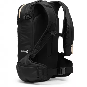 Black Diamond Dawn Patrol 25 S/M zwart rugzak