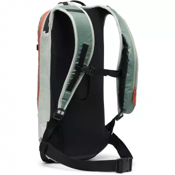 Black Diamond Dawn Patrol 15 S/M lichtgroen/zwart rugzak