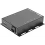 Intellinet 4-voudig schakelbare Smart PDU met netwerkbeheer, C13-uitgangen (716680)