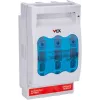 VCX-HR17-160 lastscheidingsschakelaar 3P 160A NH00