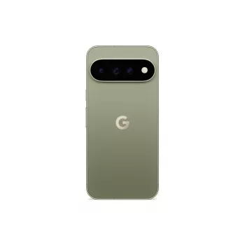 Google Pixel 11 Pro XL 5G Dual SIM 16GB RAM 512GB smartphone, olijf