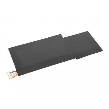 MOVANO accu BTY-M6K MS-17B4 voor MSI GS63VR GS73 GF75 – 4300 mAh (49 Wh)