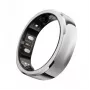 RingConn smart ring Gen3 voor dames en heren – gepolijst zilver maat 11