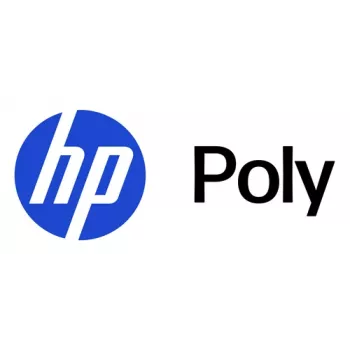 Poly CS540 DECT-converteerbare headset, in-ear (CS540-serie)