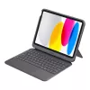 Belkin Connect Rugged USB-C toetsenbord/hoes iPad A16 TBA009hq-DE