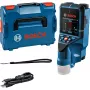 Bosch Professional D-tect200C + Lbox (0601081608) digitale multidetector
