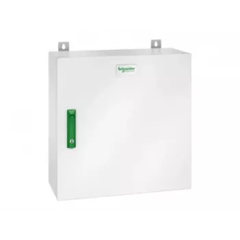 APC backfeed box 275A 3-fasen vermogensschakelaar met bodemaansluiting voor Easy UPS 3M 60-100kVA