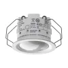 Jung KNX aanwezigheidsmelder Mini 33900 1S LE met temperatuur- en vochtigheidsmeting