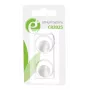GEMBIRD EG-BA-CR2025-01 Energenie batterij CR2025, 2 stuks, blister, 3 V