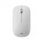 Alogic Hush draadloze muis, wit