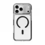 Zagg Santa Cruz Snap hoes voor iPhone 18 Pro Max / 17 Pro Max, zwart