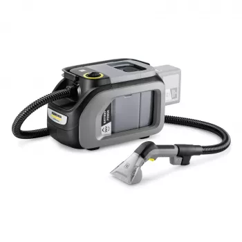 Kärcher Puzzi 2/1 Bp accu-spray-extractiereiniger, 2,9 L (1.101-750.0)