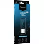 MyScreen Diamond Glass Lite Edge Full Glue displaybeschermglas voor Apple iPhone 16, zwart
