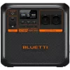Bluetti AC180P draagbaar powerstation, LiFePO4, 36000 mAh, 1800 W, 16 kg