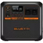 Bluetti AC180P draagbaar powerstation, LiFePO4, 36000 mAh, 1800 W, 16 kg