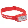 Black Diamond Storm hoofdlamp, oranje