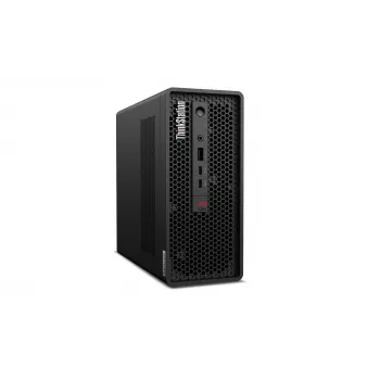Lenovo ThinkStation P3 Ultra CFF workstation - Intel Core Ultra 7 265, 32GB RAM, 512GB SSD, Windows 11 Pro (DE)