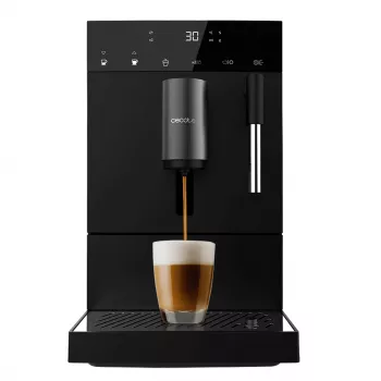 Cecotec Cremmaet Compact Steam volautomatische espressomachine