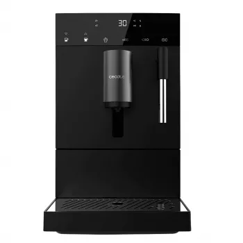 Cecotec Cremmaet Compact Steam volautomatische espressomachine