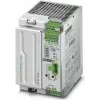 Phoenix Contact QUINT-UPS/ 24DC/ 24DC/ 5/1.3AH noodstroomvoorziening, groen-grijs (2320254)