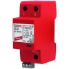 DEHN DEHNshield DSH TN 255 FM combinatie-afleider type 1+2 voor 1-fase TN-systemen (941205)