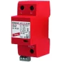DEHN DEHNshield DSH TN 255 FM combinatie-afleider type 1+2 voor 1-fase TN-systemen (941205)