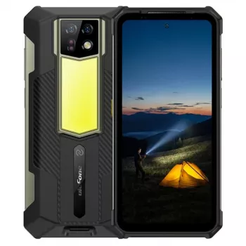 Ulefone Armor 24 Pro smartphone 12GB/256GB