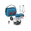 Bosch Professional GOL20D waterpas-set met HBT160, GR500 en koffer (0601068402)