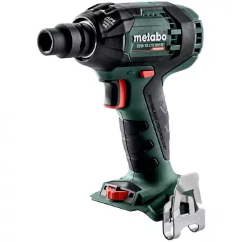 Metabo SSW 18 LTX 300 BL accu-slagschroevendraaier, 18 V, zonder accu en oplader