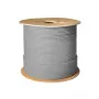 S/CONN Cat5e SF/UTP installatiekabel, massieve geleider, 500 m (75205-500S)