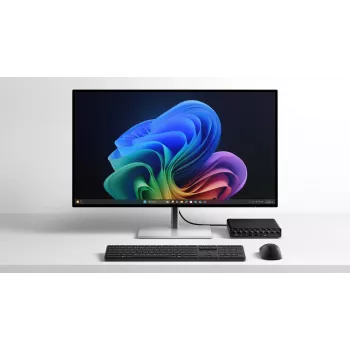 HP 8G2i mini-pc - Intel Core Ultra 5 322, 16 GB RAM, 512 GB SSD, Windows 11 Pro
