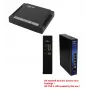 ALLNET VDSL2-bundel ALL126AM3 + ALL-BMI100VDSL2V voor 2-draadsverbindingen