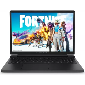 Dell Alienware 15 Aurora DA15260 15,3 inch WUXGA notebook - Intel Core 7 240H, 32GB RAM, 1TB SSD, NVIDIA GeForce RTX 5060, Windows 11 Home