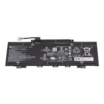 HP PC03043XL-PL originele notebook-accu, 43,3 Wh, 3560 mAh, Li-Polymeer