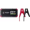 VOLTCRAFT VC-JS-800A startbooster, 400 A (12 V), 1x 12 V uitgang, 2x USB, met laad- en opbergstation (VC-18218600)