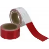 3M Diamond Grade 983-326 reflectieband, rood/wit, 45,7 m x 50,8 mm (983326)