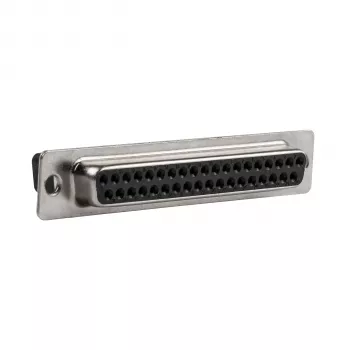 EFB Elektronik E-DFCR/37 D-Sub crimphuis voor bussen