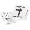 FITGUN Pro massagepistool (725)
