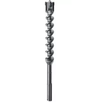 Makita Nemesis B-20242 spiraalboor 35 x 570 mm