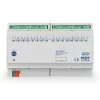 MDT BE-16230.02 binaire ingang 16-voudig 8TE DIN-rail 230VAC