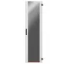 EFB Elektronik PRO rackdeur, lichtgrijs RAL 7035 (PRO-TUR426G1.GR)