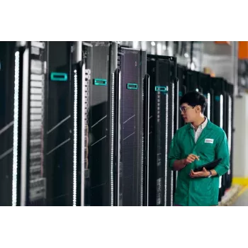 HPE tri-mode splitter-kabelkit (P48832-B21)