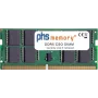 PHS-memory 32GB RAM geheugen compatibel met Asus ROG Strix G615LW-DRTS314W DDR5 CSODIMM 6400MHz PC5-51200S