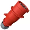 Mennekes AM-TOP HW/VN stekker 32A, 7p, 6h, 400V, IP44 (744)